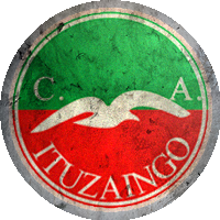 Logo Club Atlético Ituzaingó de Maldonado